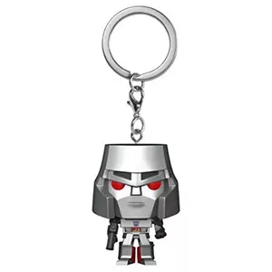 Funko POP! Keychain: Transformers - Megatron