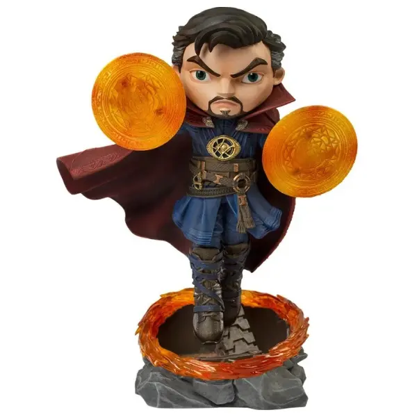 Figūra Iron Studios Minico Doctor Strange