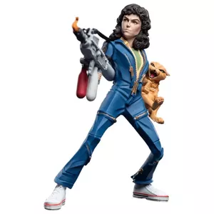 Figure Weta Workshop Alien Ripley Mini Epic (model 55003042) — collectible miniature figurine