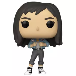 Vinyl figure Funko POP! Doctor Strange America Chavez (model 60920)