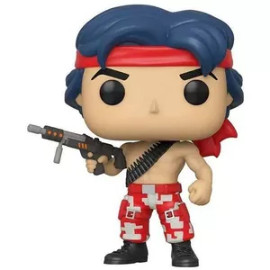 Funko POP! Игры: Contra - Lance