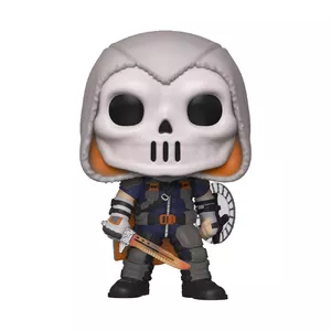 FUNKO 47815 piedzīvojumu personāžu un kolekcionāru figūra