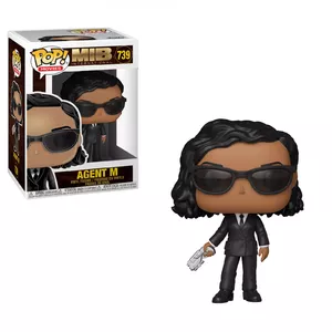Collectible Figure Funko 38492 Men In Black PVC 165mm