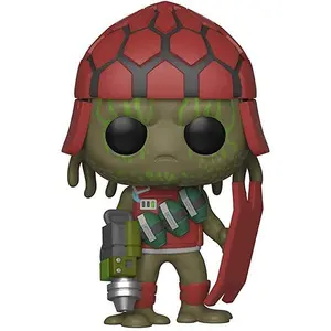 Kolekcionējama Figūra Funko 38493 Men In Black PVC 165mm