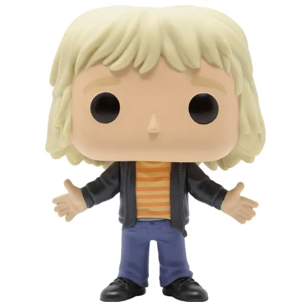 Kolekcionējama vinila figūriņa Funko Casual Harry
