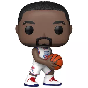 Funko POP! NBA: Leģendas - Karls Malone, White All Star Uni1993