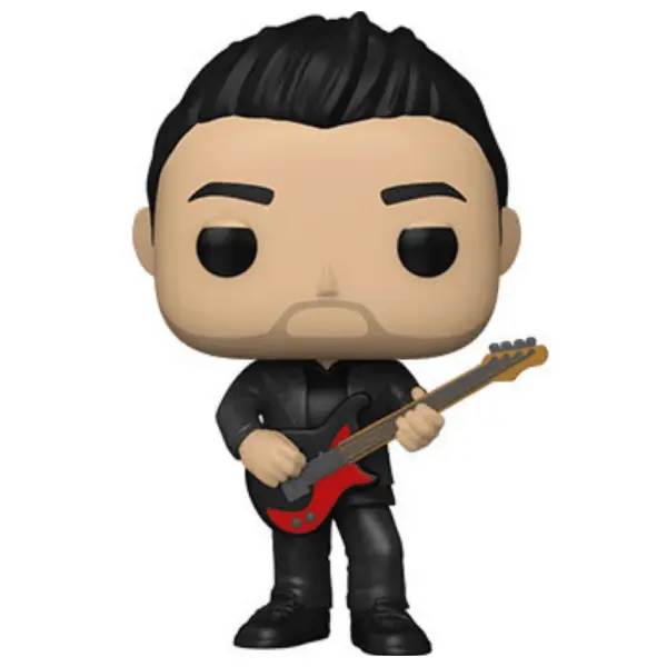 Kolekcijas figūra Funko POP! Rocks Pete