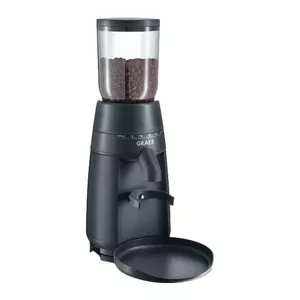Graef CM 702 128 W Melns