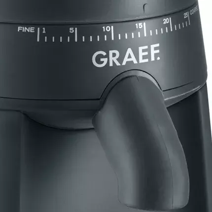 Coffee grinder Graef CM 702 Photo 4