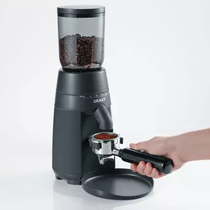 Coffee grinder Graef CM 702 Photo 5
