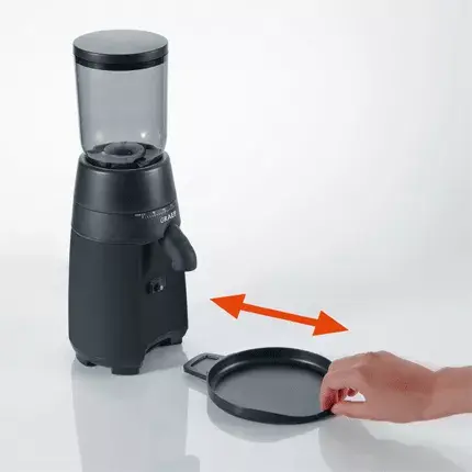 Coffee grinder Graef CM 702 Photo 6
