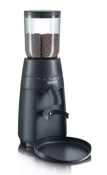 Coffee grinder Graef CM 702 Photo 8