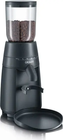 Coffee grinder Graef CM 702 Photo 9