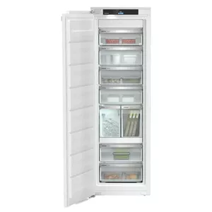 Liebherr SIFNei 5188 Upright freezer Built-in 213 L E White