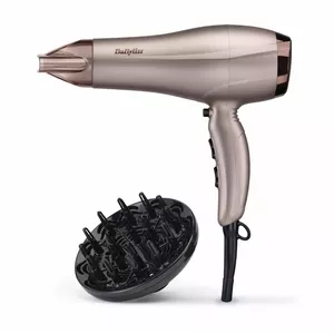 Plaukų džiovintuvas BABYLISS 5790PE