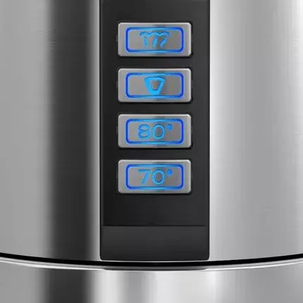 Electric kettle Graef WK900 Photo 2