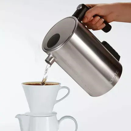 Electric kettle Graef WK900 Photo 3