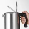 Electric kettle Graef WK900 Photo 4