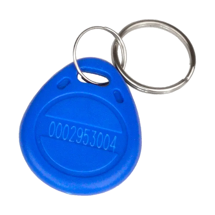 RFID-карта VIRTUOS EUA9008 125 кГц Photo 2