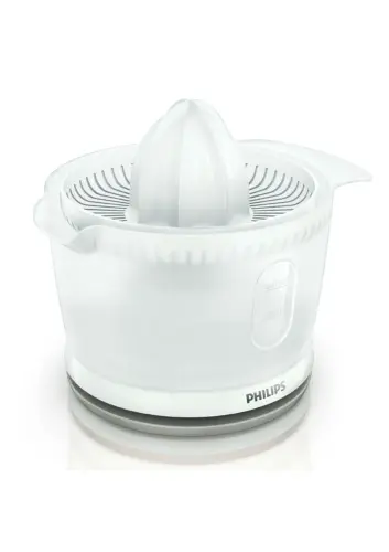 Citrus press Philips Daily Collection HR2738/00 Photo 11