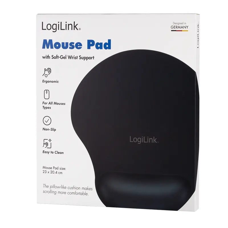 LogiLink ID0027 Mouse Pad Photo 4