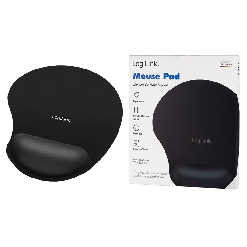 LogiLink ID0027 Mouse Pad Photo 5