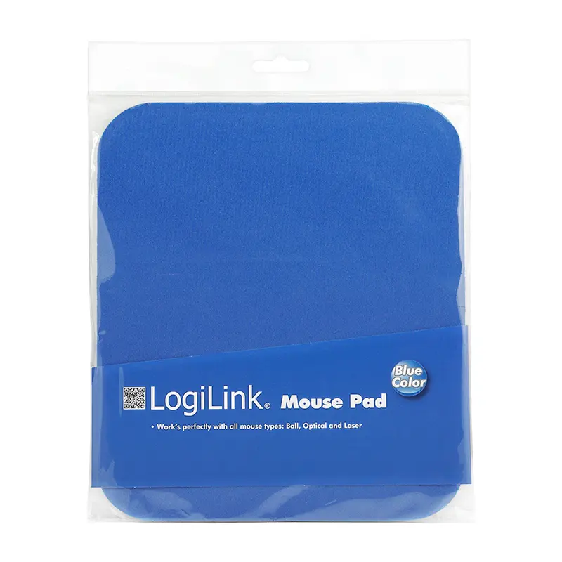 LogiLink ID0097 Peles Paliktnis Zils Photo 7