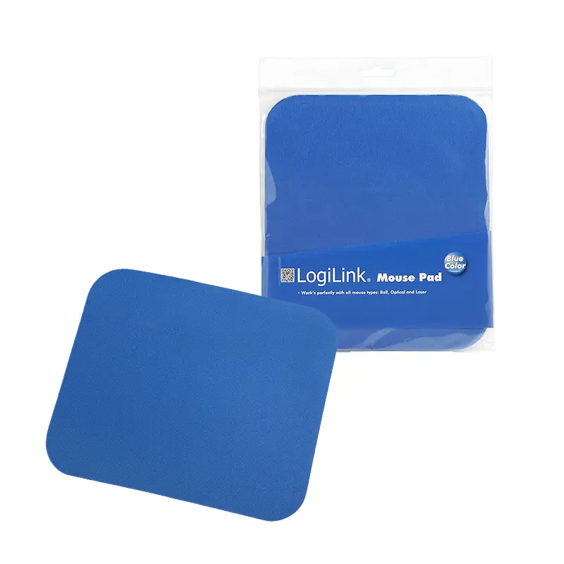 LogiLink ID0097 Peles Paliktnis Zils Photo 8