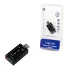 LogiLink UA0078 USB Audio Card Photo 4