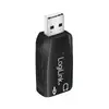 USB звуковая карта LogiLink UA0053 Photo 2