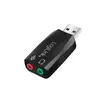USB звуковая карта LogiLink UA0053 Photo 4