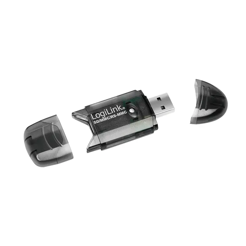 LogiLink CR0007 USB 2.0 karšu