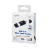 LogiLink CR0007 USB 2.0 Card Reader Photo 6