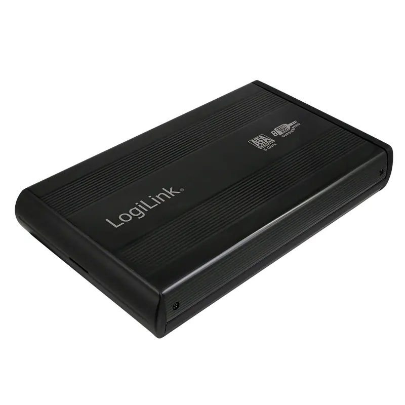 Коробки и крепления для HDD и SSD