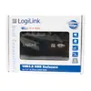 LogiLink UA0106 бокс для HDD 2.5" Photo 2