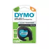 Пластиковые ярлыки DYMO LetraTag 12mm Photo 2