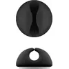 Cable holder Goobay 95040 Photo 2