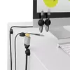 Cable holder Goobay 95040 Photo 8
