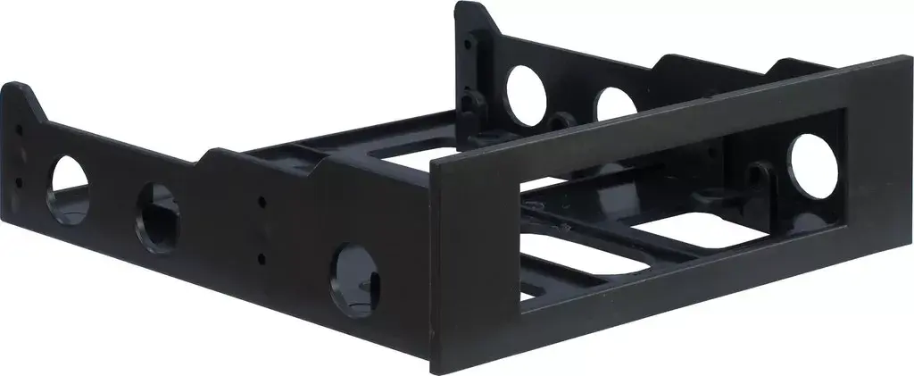 Servera korpuss Inter-Tech IPC 4U-4088-S Photo 7