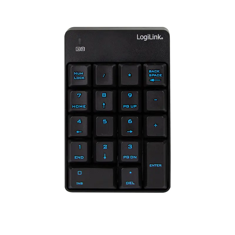 LogiLink ID0120 Numeric Keypad Photo 2