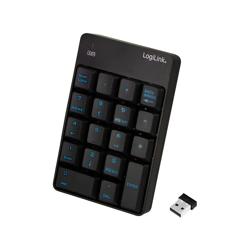 LogiLink ID0120 Numeric Keypad Photo 3
