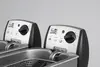Фритюрница Fritel FR 1355 Duo Photo 3