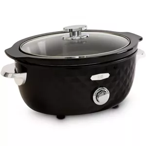 Fritel SC 2290 Deep Fryer 5.5 L 210 W Black Grey