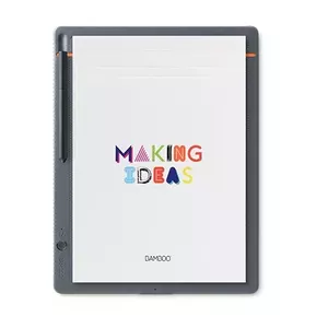 Wacom CDS-810S графический планшет Серый, Оранжевый