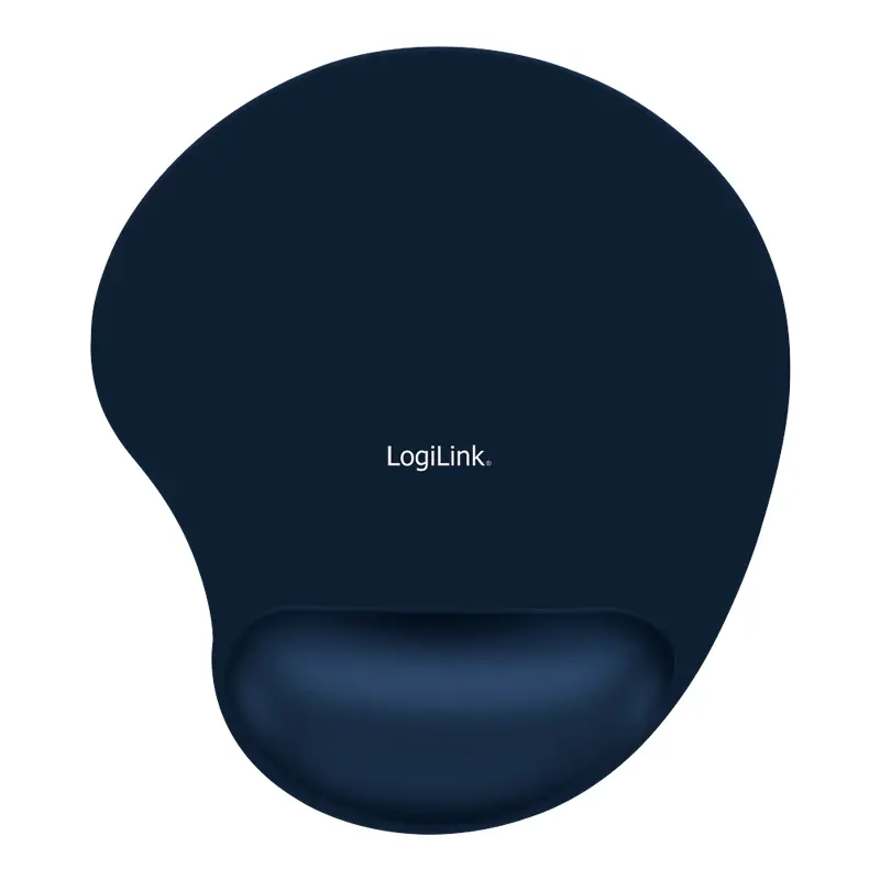 LogiLink ID0027B Коврик для мыши с подставкой Photo 2