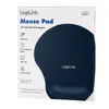 LogiLink ID0027B Коврик для мыши с подставкой Photo 4