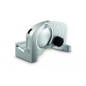 Electric slicer Fritel SL 3655 160 W Stainless steel Slice thickness 2 cm