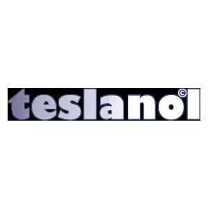 Чистящее средство Teslanol Изопропиловый спирт 1000 мл Синий Белый