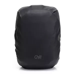 Chill Innovation Chill Stealth Rain - Regnslag til Stealth backpack Дождевик для рюкзака Черный Полиэстер