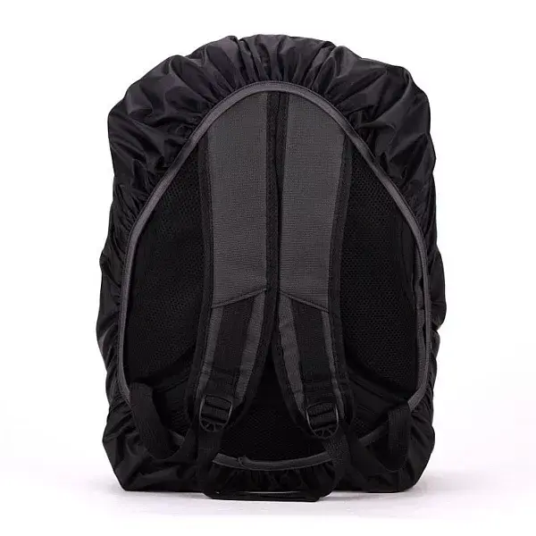 Накрытие для рюкзака Chill Innovation Chill Stealth Photo 2